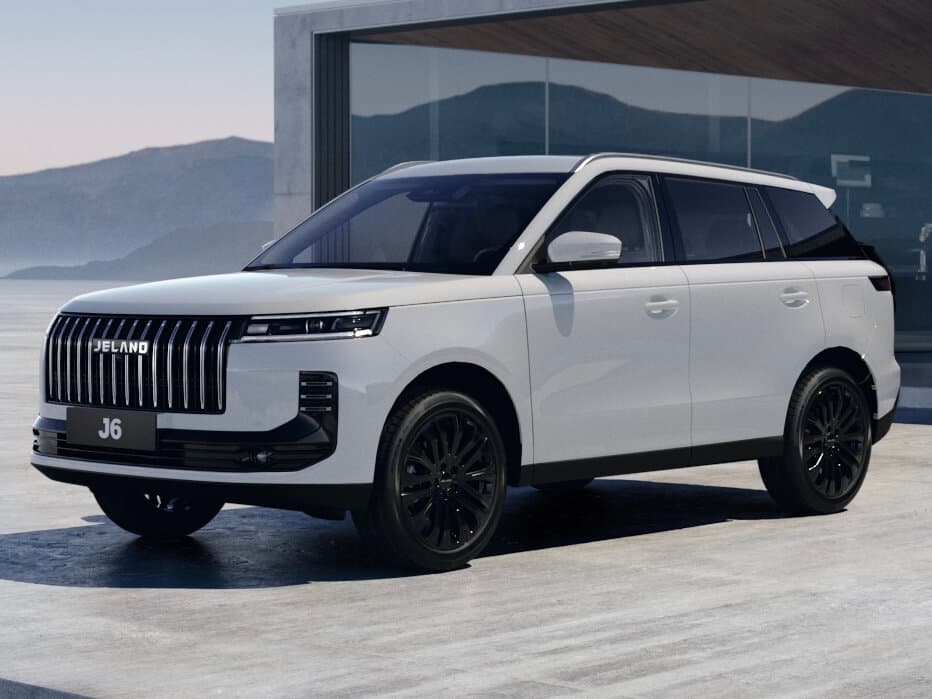 JELAND J6 Престиж