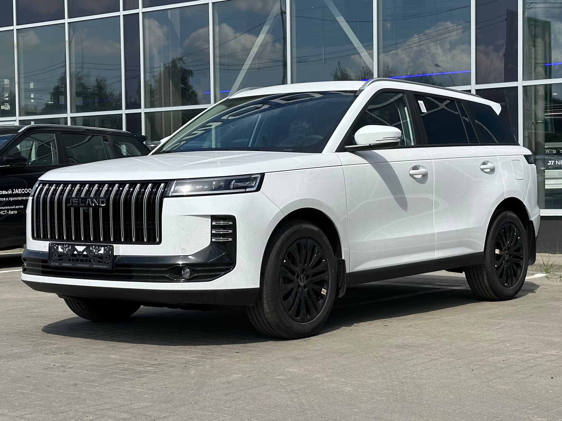 JELAND J6 Комфорт