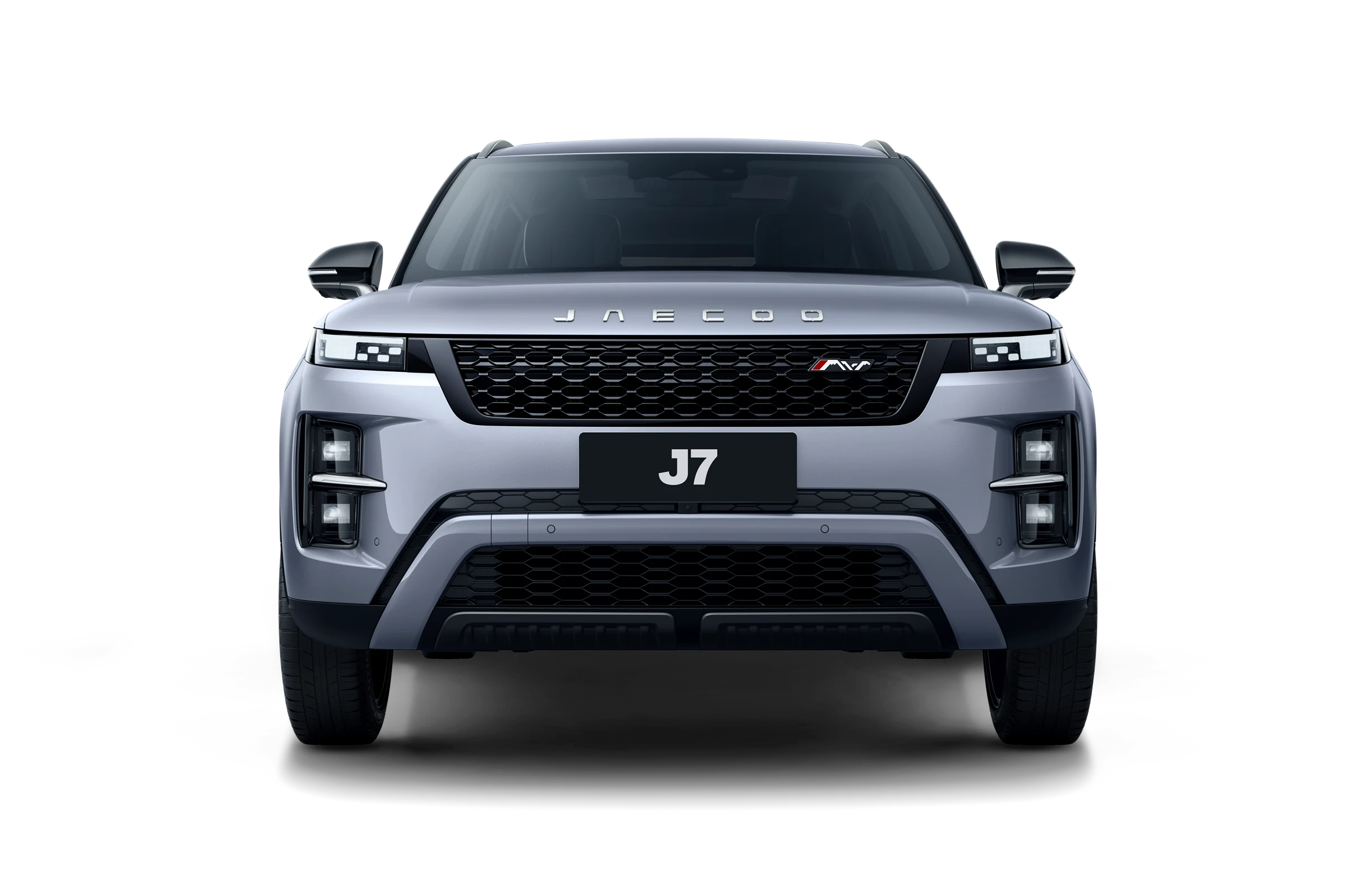 JAECOO J7